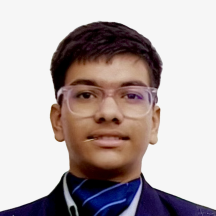  Milan Mukati from  Emerald Heights International School Indore got an internship at Swastika Investmart with help of YouVah